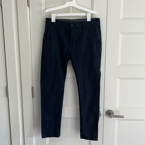 Levi’s XX Slim Taper Chino